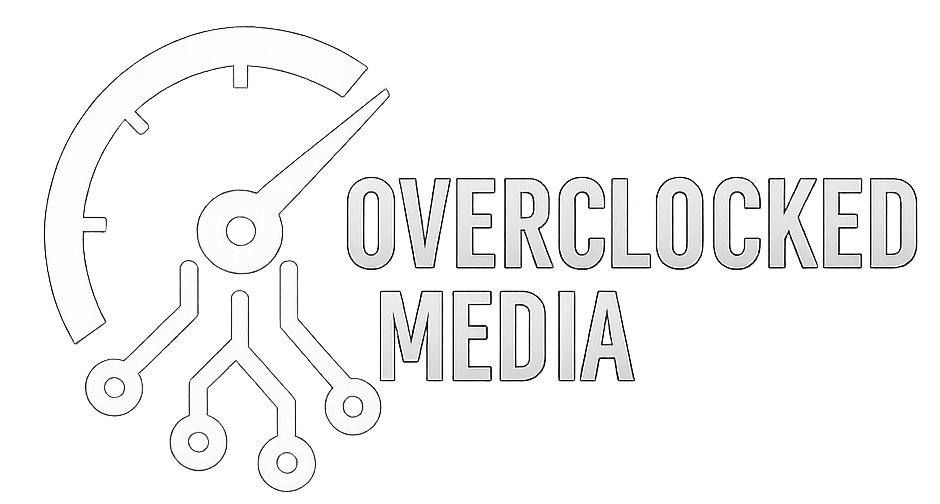 Overclocked Media